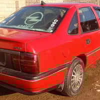 اوبل فكترا للبيع  حجم 20 موديل 92 كابون بيها باقي التفاصيل اتصل على  0...