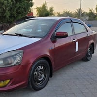 جيلي موبيل • ٢٠١٢ • رقم بصره