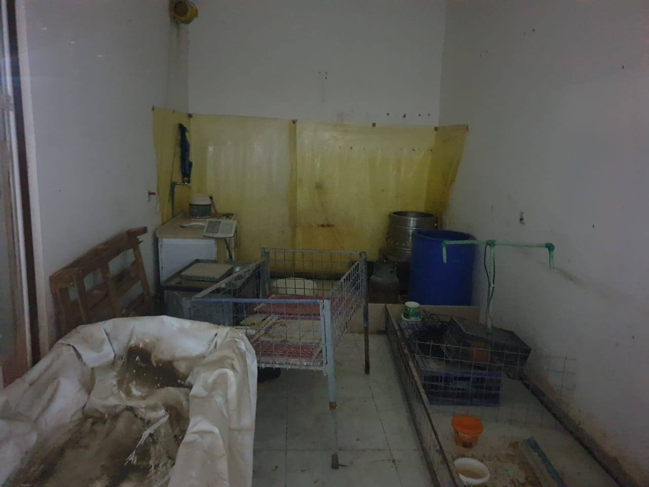 السلام عليكم ورحمة محل لبيع المكان الموحيه اكر الاستفسار على هذا الرقم ***********
