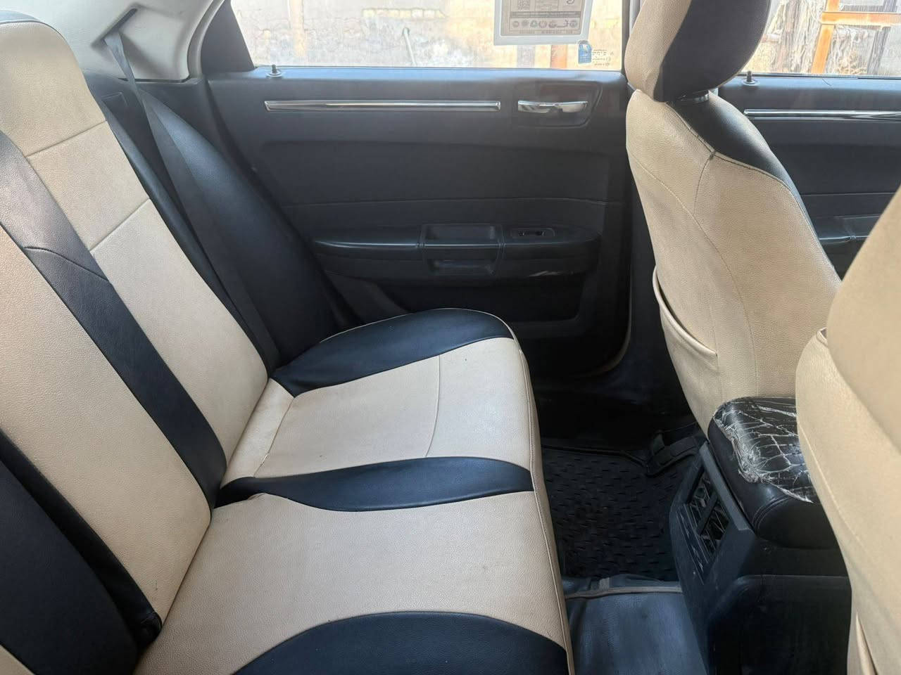 مراوس نزل بالتعليقات 
سياره 2008 اصل
سنويه 28
سلفري 
تاير حداده صدر خلفي 
مكينه كير اناره لايتات زنون شمسي 
مكينه 3600اصل
سياره خير من الله 

دوشمه جديده 
دهن صارله يومين


**إذا كنت صاحب هذا الإعلان وتريد حذفه لأي سبب، رجاءا أرسل رسالة إلى الدعم الفني**