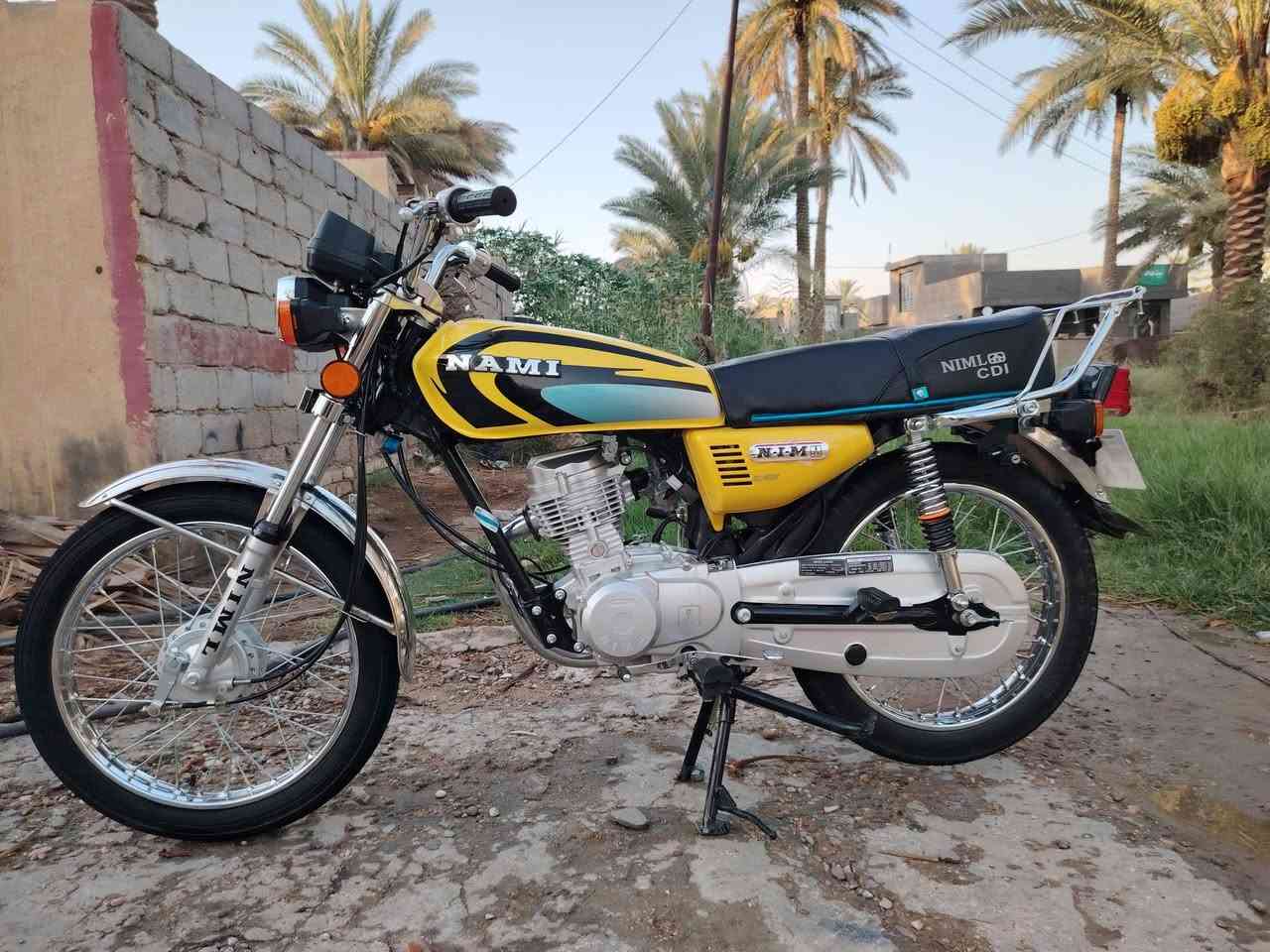 نامه متياز زيره انظف من صوره 2026 ع وضع شركة مكفولة من شخطه صار شهرين من طالعه من الوكيل سعر 725 بيه مجال رقمي *********** مكاني حله عوفي
