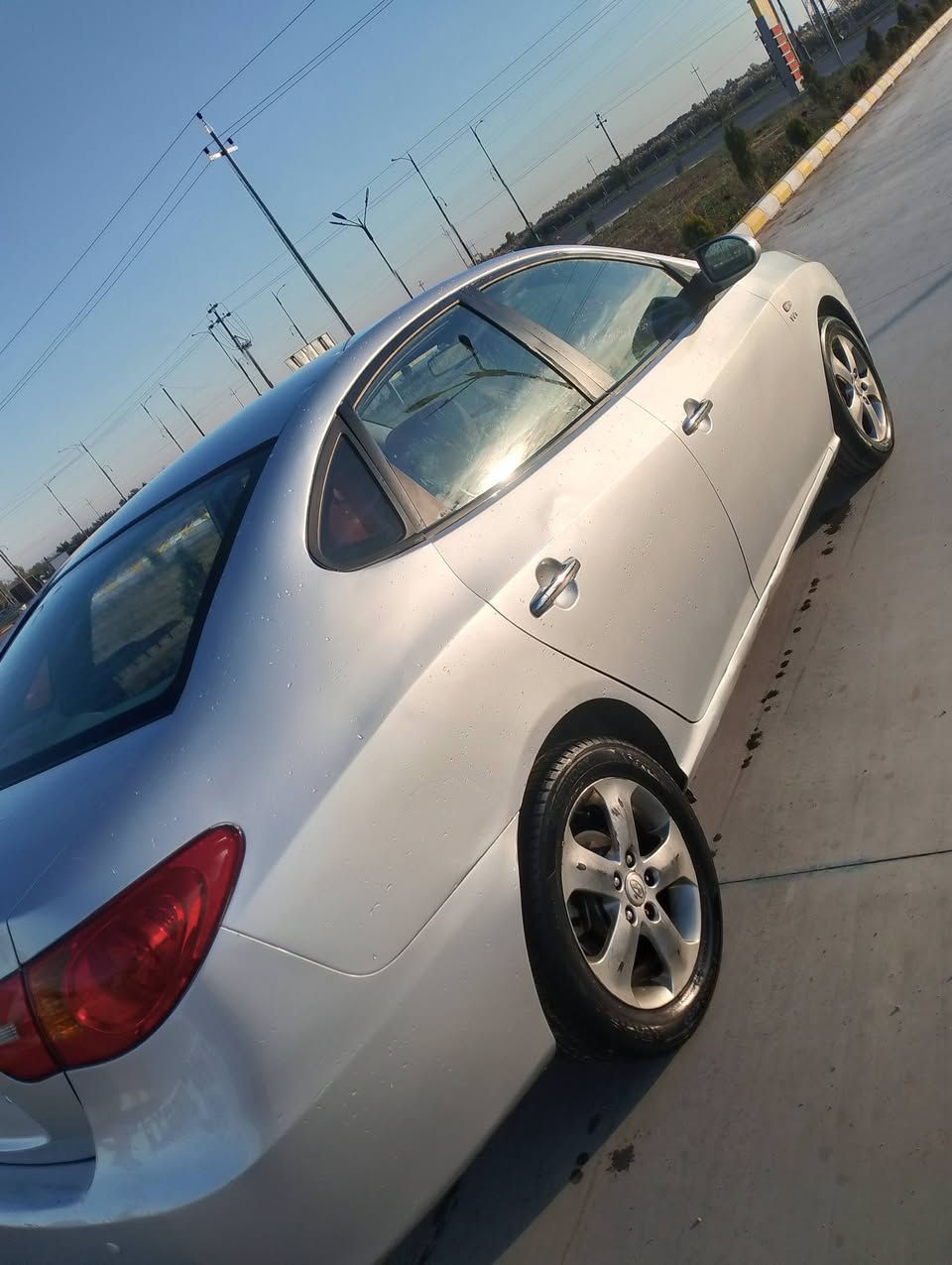 ئاڤانتی 2007 تازەداخل
44$کەمێک مەجال

شوێن کەلار

0772 116 21 68
