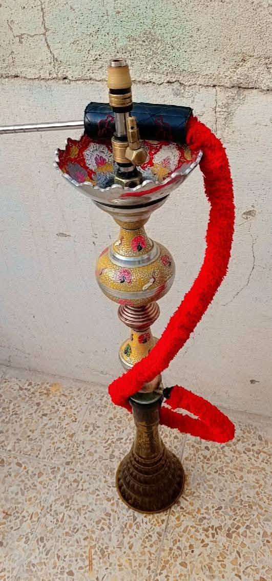 نركيله للبيع سعر 30 مكاني جانب الايسر حي القدس


**إذا كنت صاحب هذا الإعلان وتريد حذفه لأي سبب، رجاءا أرسل رسالة إلى الدعم الفني**