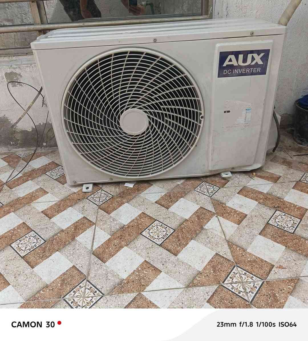 السلام عليكم سبلت للبيع طن ونص اواكس استخدام موسم واحد اني فاتحه ونقص غاز سعر ٢٥٠


**إذا كنت صاحب هذا الإعلان وتريد حذفه لأي سبب، رجاءا أرسل رسالة إلى الدعم الفني**