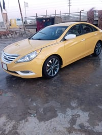 سوناتا 2013تبديل جاملغ وبنيد وباب سياره خير من الله مكينه وكير وحداديه...