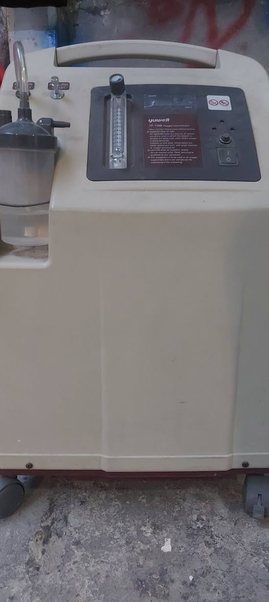 جهاز اوكسجين استعمال قليل للاستفسار الاتصال ***********
