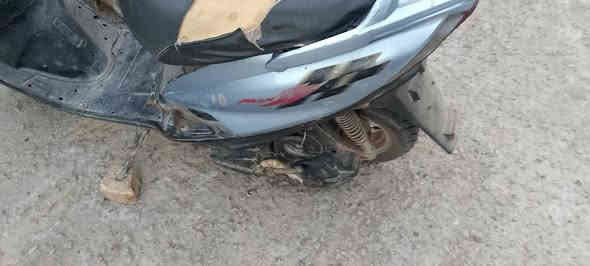 سلام عليكم درجه البيع ثعلب 140 أسعر 300 وبيه مجال‏ نتصل ‪***********‬‏
طط
