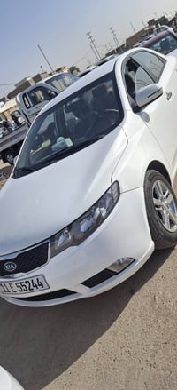 سيراتو • ٢٠١١ • ١٦٠٠