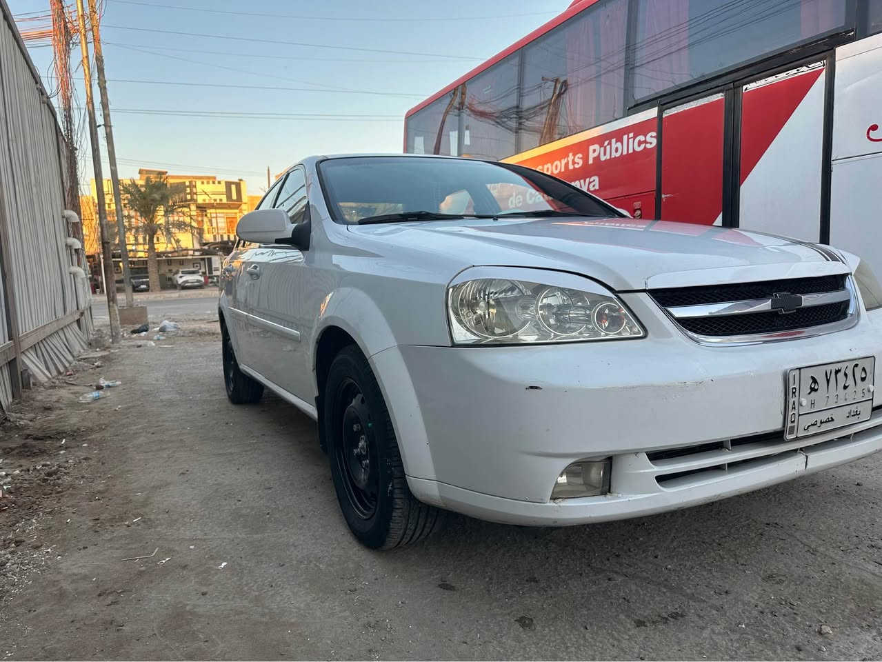 ‎اوبتره 2012 سياره جاهزه مامتهوبه مثل ما اتشوفون سونر مرافق ويه الصور غير متواجد عل فيس ***********‎ بغداد, العراق
