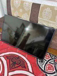 شاشه بلازمه جنرال انترنت حجم 60 بعدهه بالكارتون جديده السعر 200 الف ال...