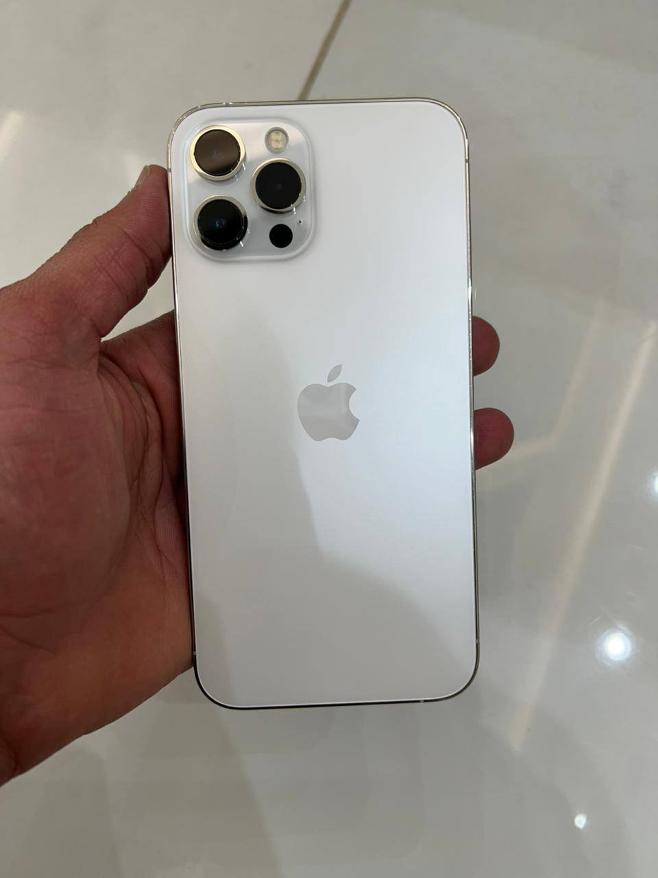 السلام عليكم
12 برو ماكس 128 بطارية 78 فقط عدسة كاميرا الثانية متوقفة 
السعر 450 ولي مجال 
الجهاز بحالة الوكالة


**إذا كنت صاحب هذا الإعلان وتريد حذفه لأي سبب، رجاءا أرسل رسالة إلى الدعم الفني**