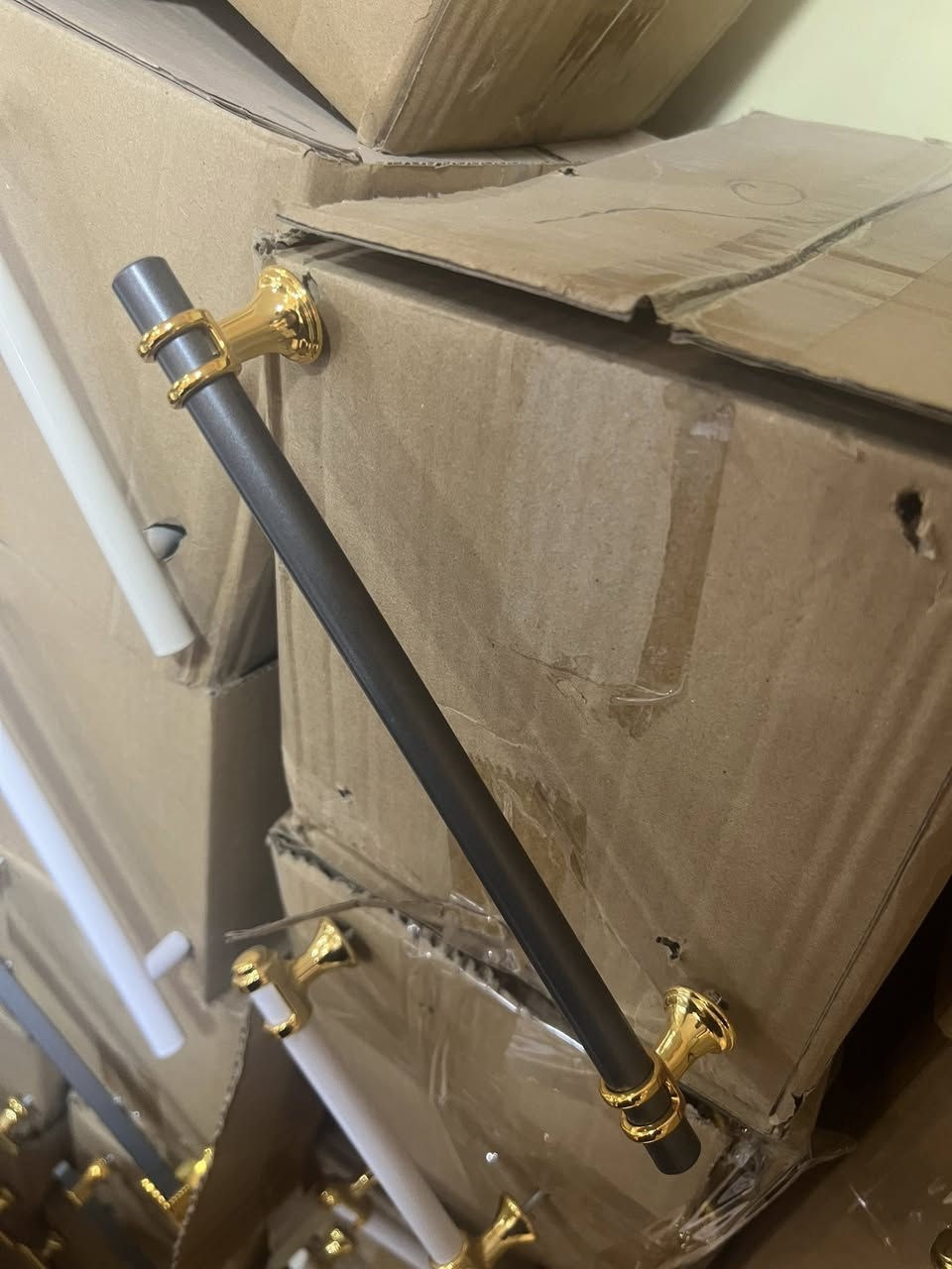 متوفر بكميات وكل الاحجام

متوفر توصيل جميع محافضات العراق

***********
