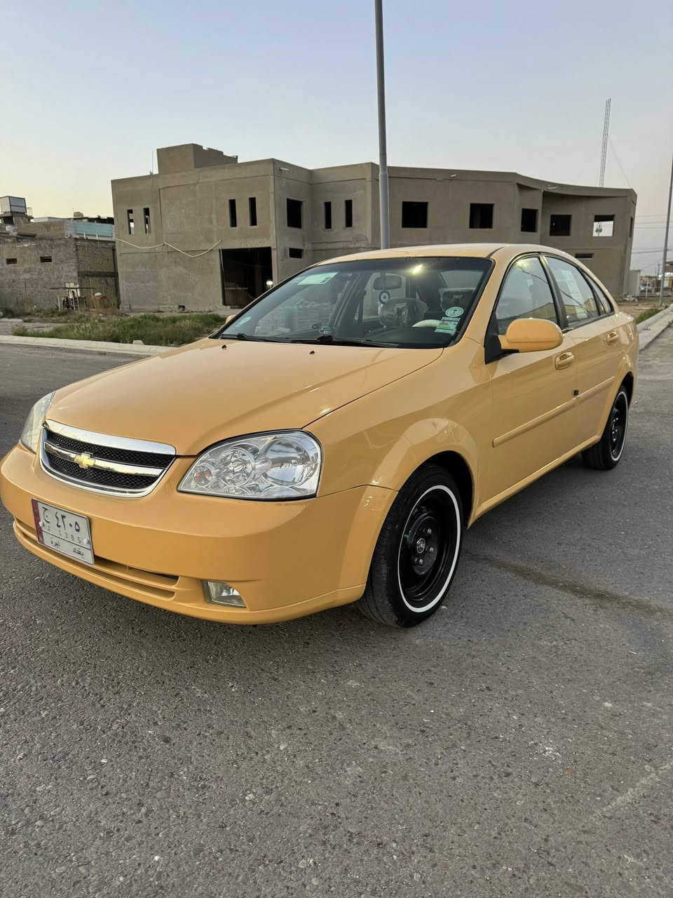 سلام عليكم للبيع أوبترا مال شركة العمامه خليجي  موديل ٢٠١٢ كير محرك كير اوتماتيك  جدد صدر مامي خلفي جديد تخم تاير خط بيض مكفوله من ضربه وتبديل صبغ فقط مكانات اثر جراد كرر اثر جراد وسياره احلى من صور  سعر ٧٢ وبيها مجال بصيط مكاني بغداد شراي يتصل ‭٠٧٧٦ ٠٨٣ ٠٩٩٠‬ تحويل مباشر
