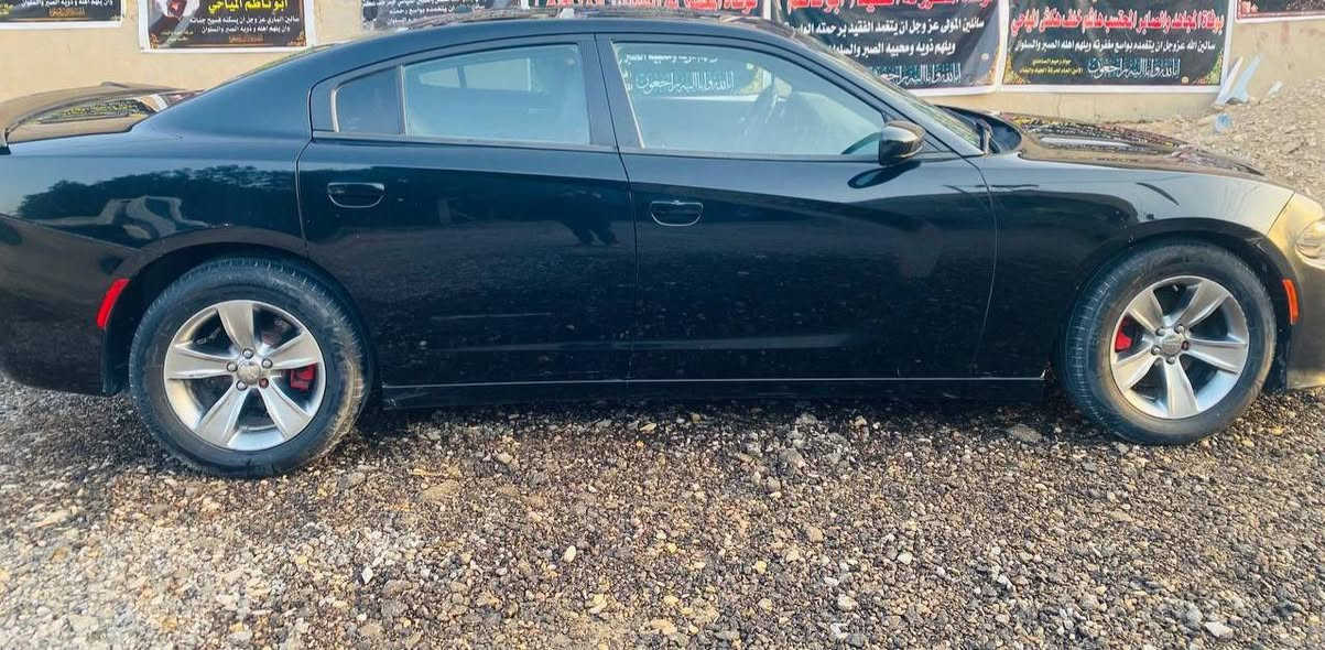 جاملغ وباب والجنطه بس السبايدر بدون حادث وارد كندي 2016 sxt تبريد عوزه فريز:
وكاله موجوده

رقم ذي قار

***********
مكان واسط 
سعر ١٢٠ وبيه مجال قليل
