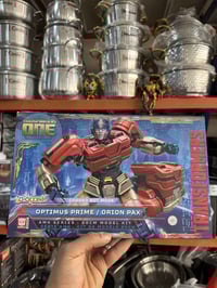 مجسمات ترانسفورمرز • كمجموعة • توصيل لجميع المحافظات