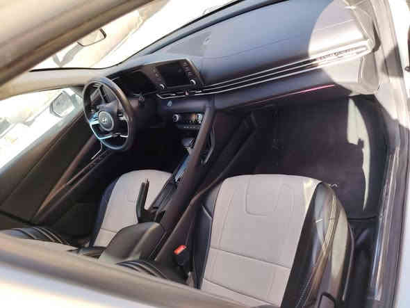 ألسلام عليكم النترا معوقين مديل 2022 بغداد مكاني بغداد الشعله السعر 120 قفل عليها 800 الف غرامات ينزل من السعر *********** صور الحادث موجوده وكير محور اي تي
