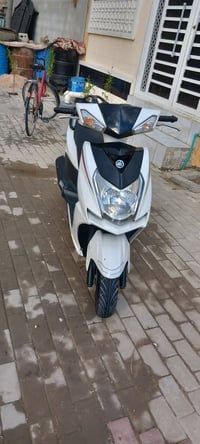 دراجه سكنس نظيفه جدآ كفاله عامه كلها شغاله وكلها بلادي بعدها بوضع المع...