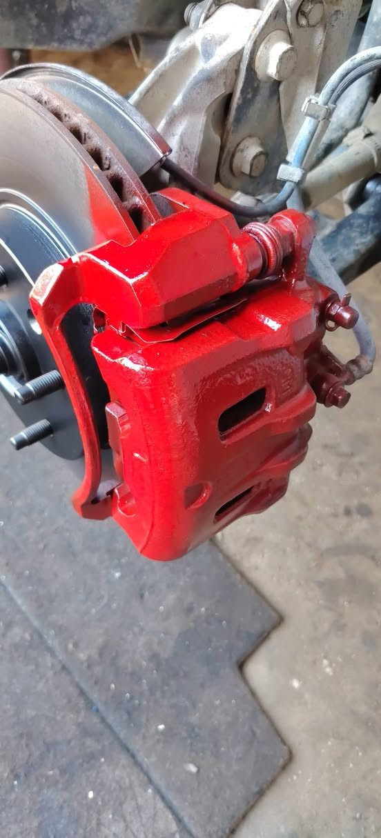 عمل حداديه اماميه
#ورشة انور سوزوكي كربلاء الحي الصناعي 
شارع السايدين سايد الدخول مقابل مجمع العيساوي
***********
***********
