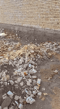 ✨ فرصة مميزة لامتلاك قطعة أرض ✨ 🏡 قطعة أرض سكنية للبيع 📐 المساحة: 71 و...