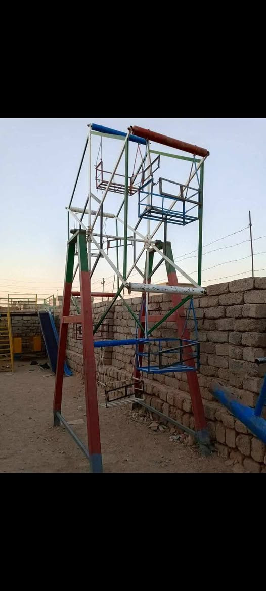 ديادي للبيع شلع 
السعر مليون 400
عنوان العبور


**إذا كنت صاحب هذا الإعلان وتريد حذفه لأي سبب، رجاءا أرسل رسالة إلى الدعم الفني**