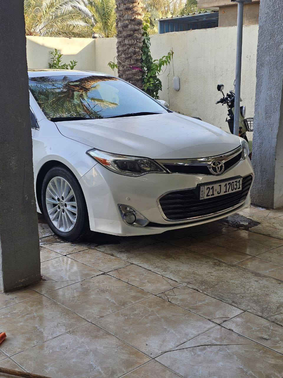 افلون13 مكفول كفاله عام شخط واحد ما بيها سياره نضيفه حيل ماشيه غير 137الف حقيقي سعر 245وبيه مجال بسيط ارقم الهاتف ***********»«*********** السليمانية, العراق
