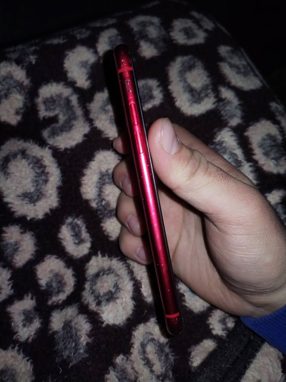 السعر صدمه
ايفون 11عادي

مبدل بطاريه قطاره
مبدل شاشه +فطر ما مأثر عليه

130وبي مجال

***********
***********
