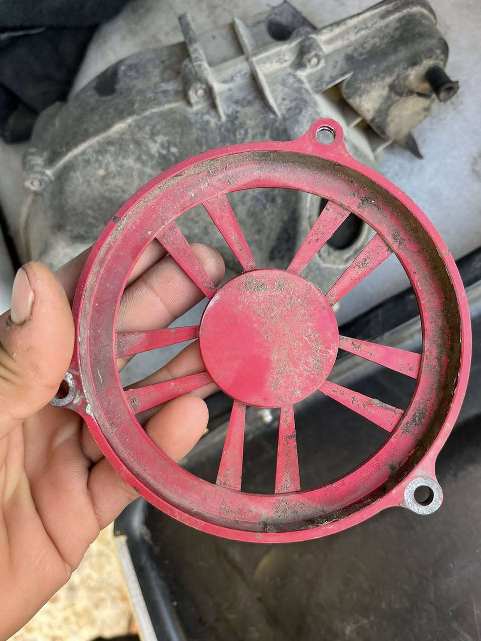 غراض للبيع سكنس وماكس مكاني مدينه الصدر كلمن وسعره


**إذا كنت صاحب هذا الإعلان وتريد حذفه لأي سبب، رجاءا أرسل رسالة إلى الدعم الفني**