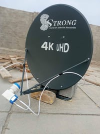 كربلاء • تنصيب ستلايت • ترتيب القنوات