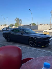 جالنجر GT • ٢٠٢٢ • حادث مصور