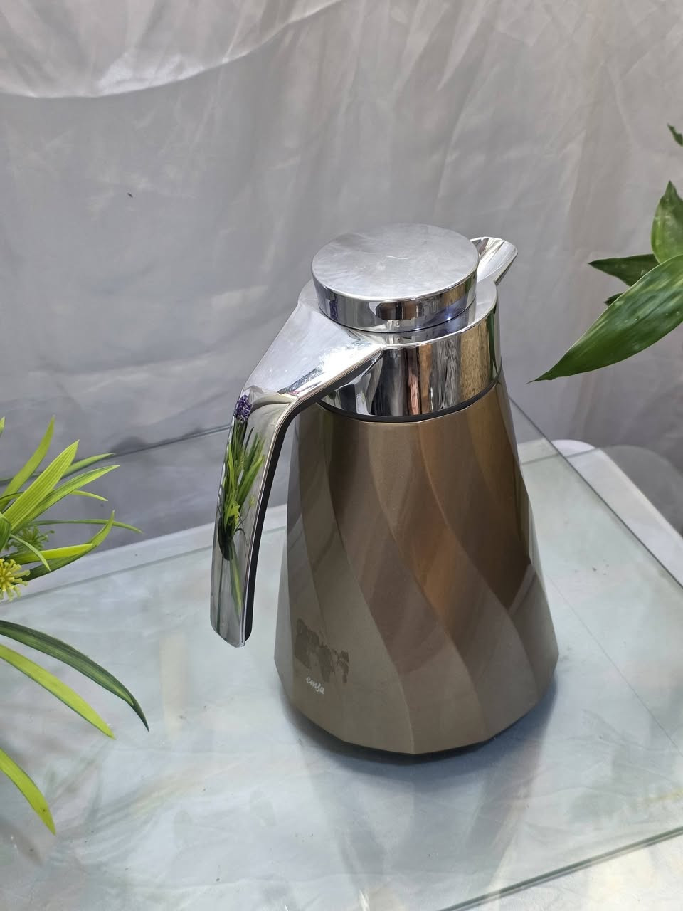 كل. القطع عليهن تخفيض قوي بس لمده يومين. والي يعبر طلبه 40 توصيله مجاني


**إذا كنت صاحب هذا الإعلان وتريد حذفه لأي سبب، رجاءا أرسل رسالة إلى الدعم الفني**