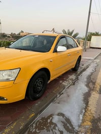 سوناته 2009سنويه لل 2029السياره كفاله كص واصوليات السياره باسمي مداور ...