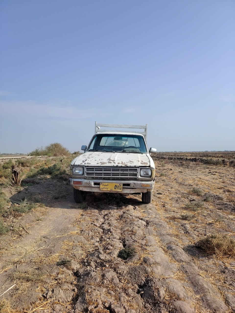 تيوتا 80 رقم صلاح الدين مداور جاهزه محرك لا تنقيص ولا تبخير كير نضيف مكان ديوانيه عفك سعر 13 ورقه الرقم***********
