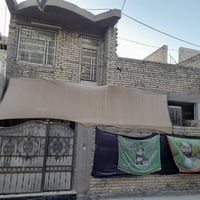 حي التراث الزراعي • طابق ونص • مشمول بالتطويب