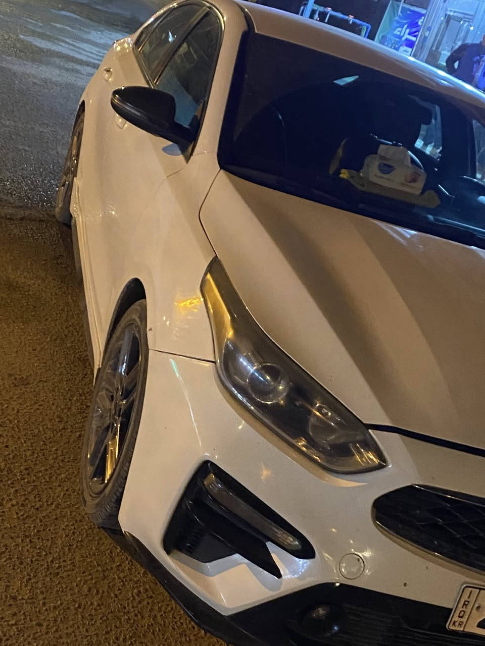 فورتي جي تي لاين2021
تريد تحويل او وكاله حاظر
حادثها جاملغ وبنيد
135وبيها مجال
***********
حله اثار بابل
