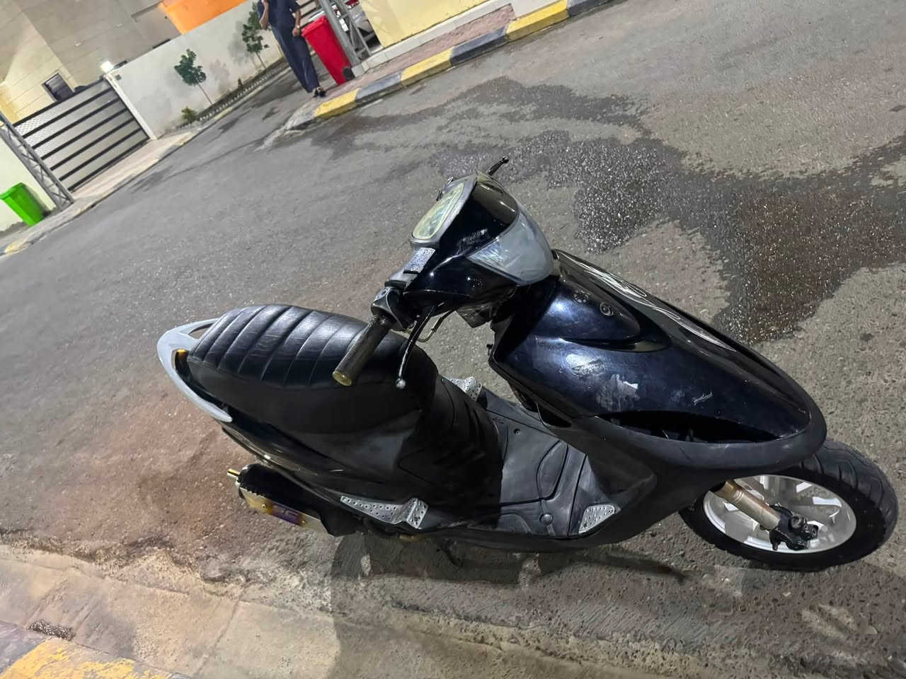 السلام عليكم شباب ماكس لابيع سعر 750 ولا حب يشتري  هاذ رقم ***********
