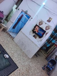 ياالله سلام عليكم البيت البيع طابو صرف مساحه ((136)) متر داخل مسلك الب...
