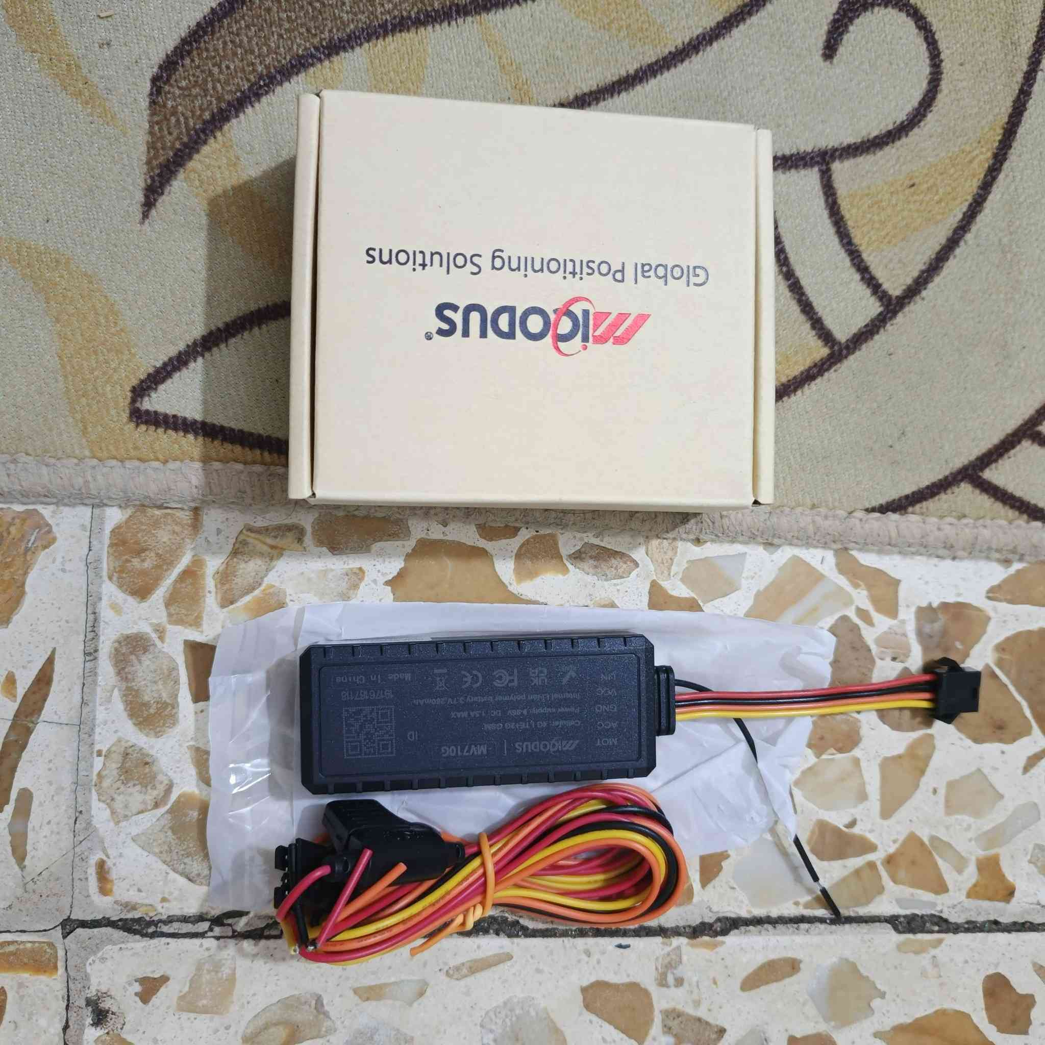 جهاز تعقب مع توصيل 10 الف


**إذا كنت صاحب هذا الإعلان وتريد حذفه لأي سبب، رجاءا أرسل رسالة إلى الدعم الفني**