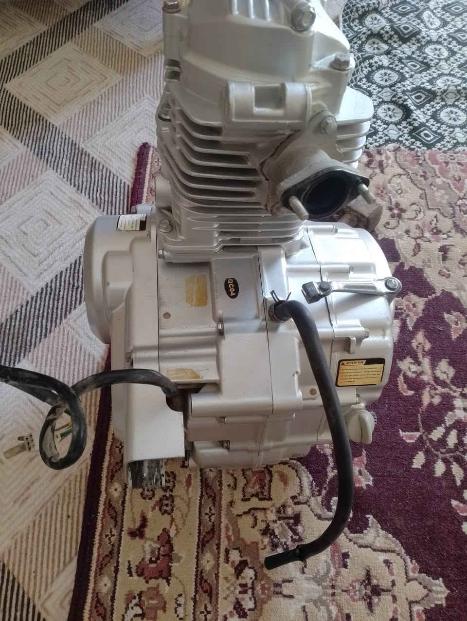 مكينه نامه بلاديه ٢٣ للبيع ما مفتوحه


**إذا كنت صاحب هذا الإعلان وتريد حذفه لأي سبب، رجاءا أرسل رسالة إلى الدعم الفني**