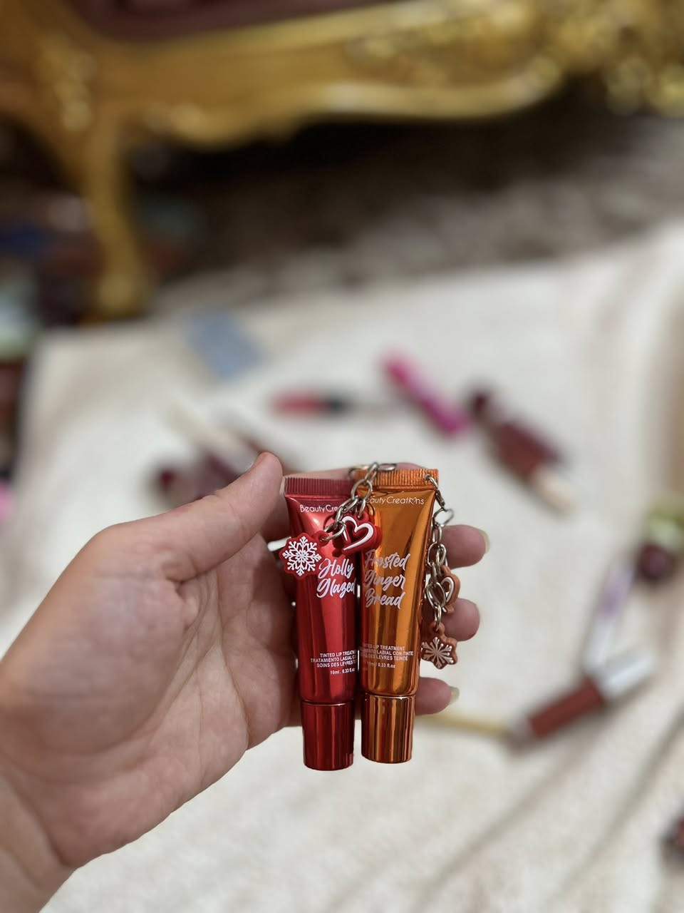 🥰


**إذا كنت صاحب هذا الإعلان وتريد حذفه لأي سبب، رجاءا أرسل رسالة إلى الدعم الفني**