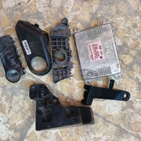 تلورايد • ماسكات • كارت لايت شغال