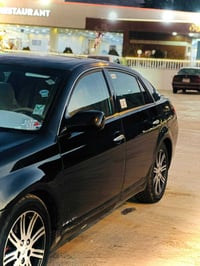 افالون • ٢٠١٠ • فول مواصفات