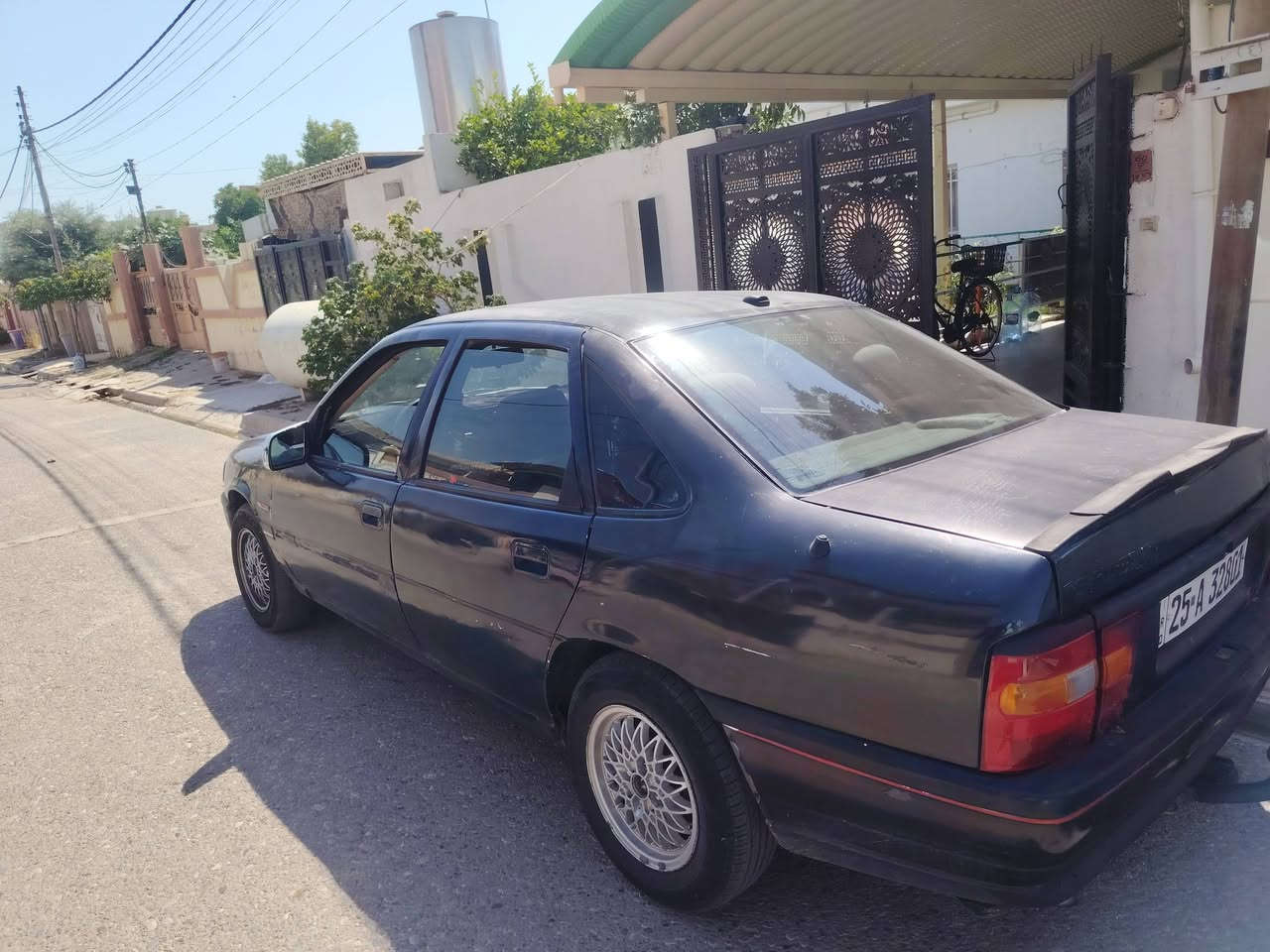 فكترا ٩١ رقم كركوك دولي كلشي بيها تمام السعر ٣٠ وقابل للمعامله


**إذا كنت صاحب هذا الإعلان وتريد حذفه لأي سبب، رجاءا أرسل رسالة إلى الدعم الفني**