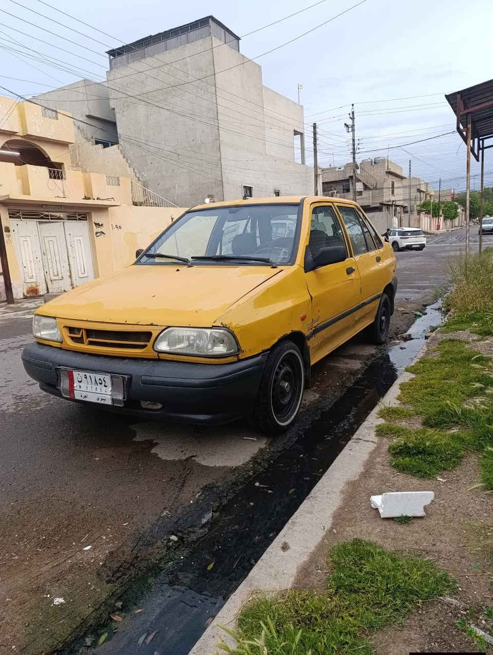 للبيع التفاصيل داخل المنشور


**إذا كنت صاحب هذا الإعلان وتريد حذفه لأي سبب، رجاءا أرسل رسالة إلى الدعم الفني**