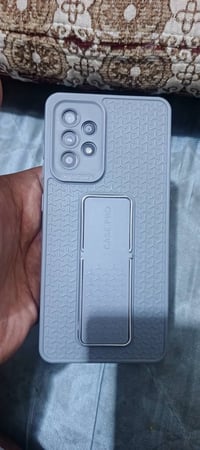 سامسونج A52 • ٢٥٦ • شاحن ٤٥ واط