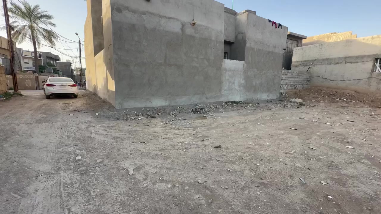 توجد قطعة ارض للبيع مساحة 100 متر في منطقة البعبدي قرب شارع المضيف


**إذا كنت صاحب هذا الإعلان وتريد حذفه لأي سبب، رجاءا أرسل رسالة إلى الدعم الفني**