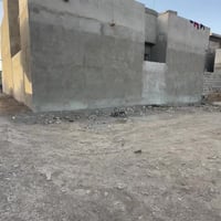 قطعة أرض • ١٠٠م • البعبدي قرب المضيف