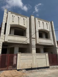 سبع ابكار محله 340 • 95م • قيد الانشاء 2026