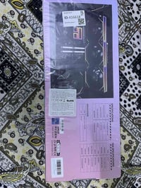 البيع موبرد FROZEN INFINITY 360 BLACK ￼07731139712