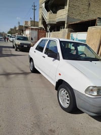 سايبا ابيض 2023 شاشة ويل كب تخم تاير دوشمة ارضيات وصندوگ ماشية 62 السع...