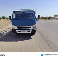 كنتر • ٢٠٠٧ • قير ياباني